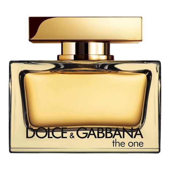 Perfume Dolce & Gabbana The One Intense Feminino Eau de Parfum